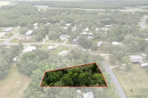 5239 W Shaker Pl, Lecanto, FL 34461