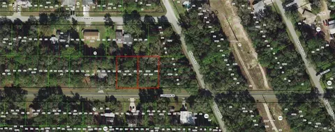 3525 E Dawson Dr, Inverness, FL 34453