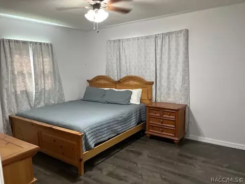 Bedroom - 1801 Evelyn St, Hernando, FL 34442 photo 1 of 5