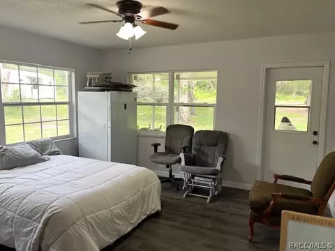 Bedroom - 1801 Evelyn St, Hernando, FL 34442 photo 3 of 5