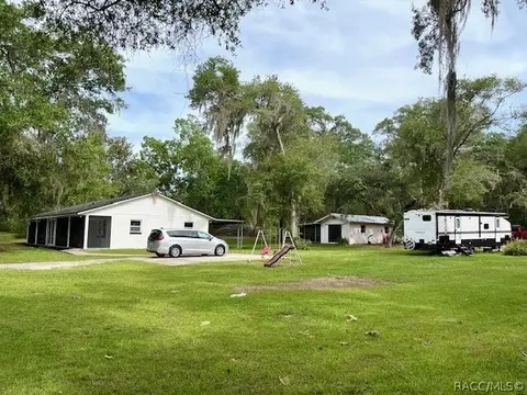 1801 Evelyn St, Hernando, FL 34442