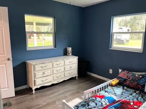 Bedroom - 1801 Evelyn St, Hernando, FL 34442 photo 5 of 5