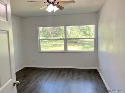 Bedroom - 1801 Evelyn St, Hernando, FL 34442 photo 2 of 2
