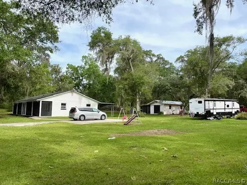 1801 Evelyn St, Hernando, FL 34442