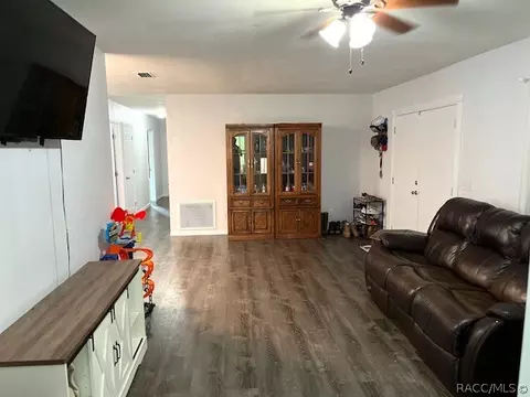 Living - 1801 Evelyn St, Hernando, FL 34442 photo 1 of 1