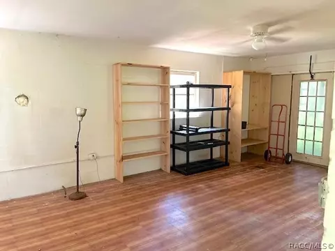 Living - 1801 Evelyn St, Hernando, FL 34442 photo 4 of 6