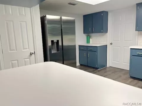 Kitchen - 1801 Evelyn St, Hernando, FL 34442 photo 8 of 8