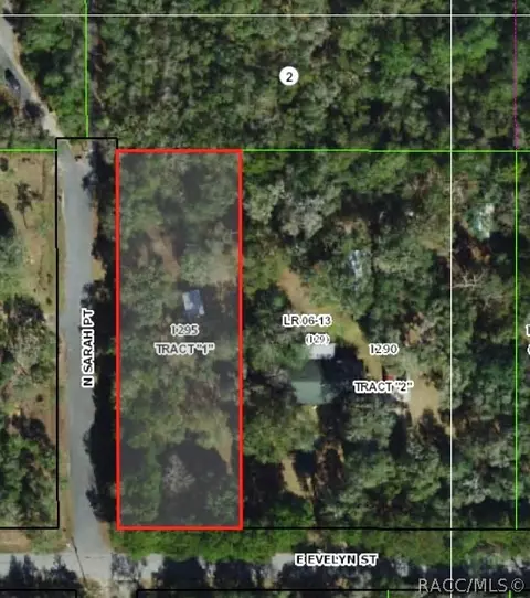 Other - 1801 Evelyn St, Hernando, FL 34442 photo 3 of 16