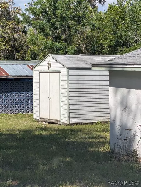 Other - 2720 N Lakefront Dr, Hernando, FL 34442 photo 1 of 14
