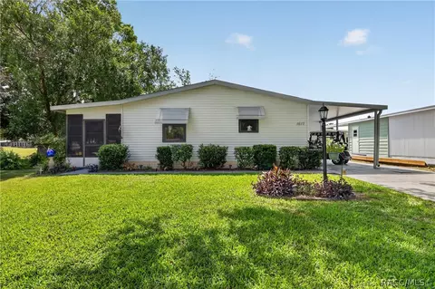 1617 Cypress Pt, The Villages, FL 32159