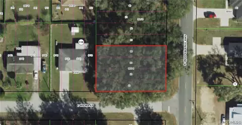 4133 E Wilma St, Inverness, FL 34453