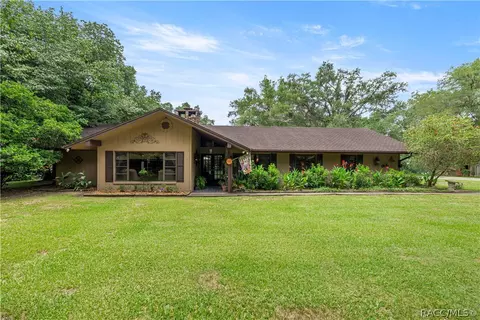 4556 E View Top Ln, Inverness, FL 34452