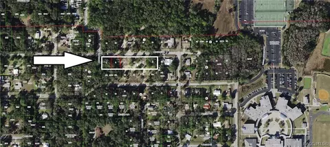 610 NE 13th Ter, Crystal River, FL 34428