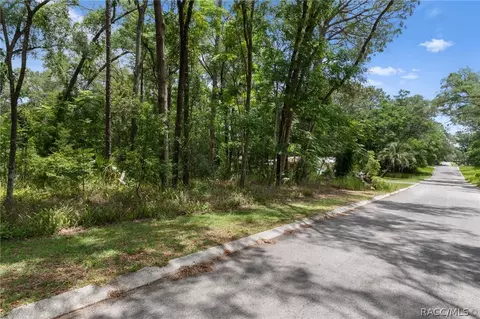 5941 E Calico Ln, Inverness, FL 34452