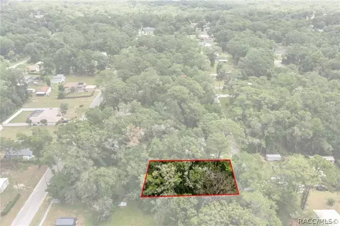 5941 E Calico Ln, Inverness, FL 34452