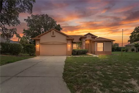 5691 Hunters Rdg W, Lecanto, FL 34461