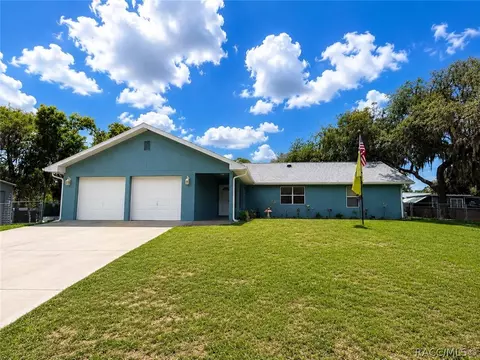 3604 E Onyx Pl, Hernando, FL 34442