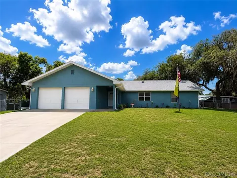 3604 E Onyx Pl, Hernando, FL 34442