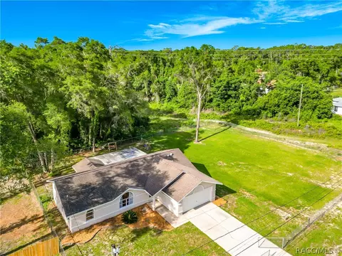 6110 E Wingate St, Inverness, FL 34452