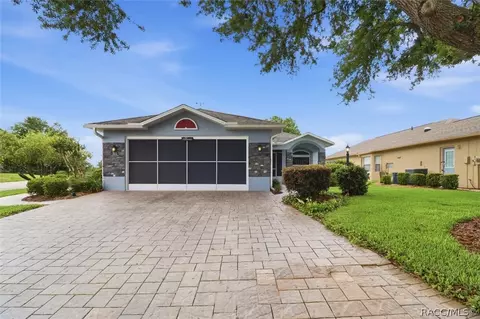 1832 W Shanelle Path, Lecanto, FL 34461
