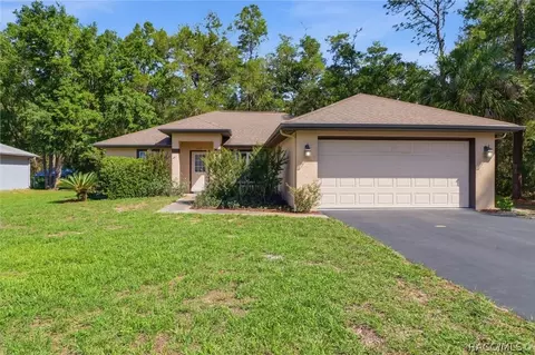 9735 W Dunnellon Rd, Crystal River, FL 34428
