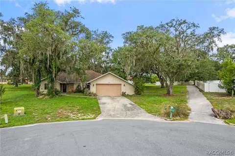 3350 S Winding Path, Inverness, FL 34450