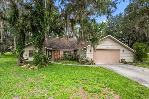 3350 S Winding Path, Inverness, FL 34450
