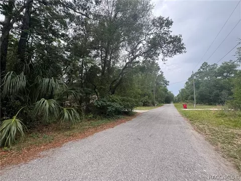 3462 E Michael St, Inverness, FL 34453 photo 3