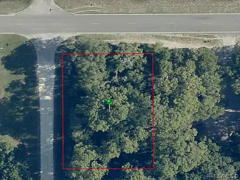 3059 S Portland Ter, Homosassa, FL 34448