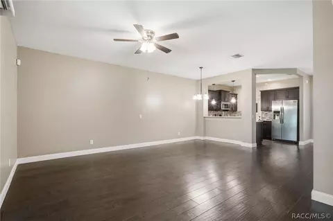 Living - 1672 W Spring Meadow Loop, Lecanto, FL 34461 photo 2 of 8