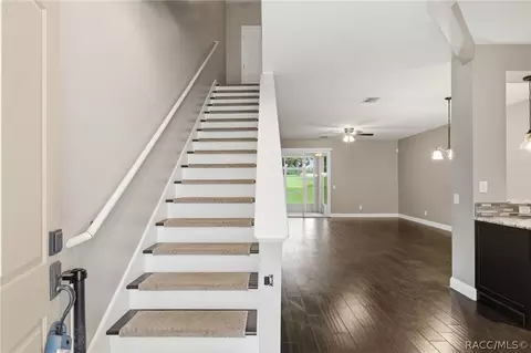 Entry Way - 1672 W Spring Meadow Loop, Lecanto, FL 34461 photo 1 of 3