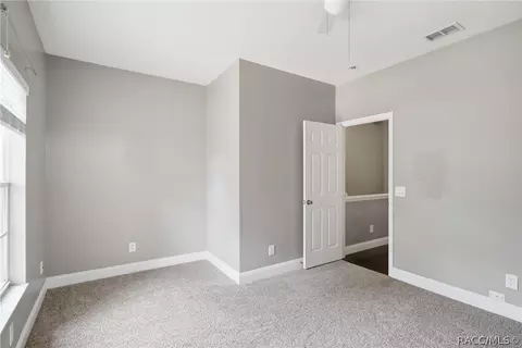 Bedroom - 1672 W Spring Meadow Loop, Lecanto, FL 34461 photo 2 of 4