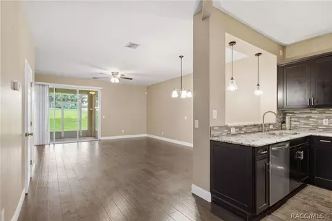 Living - 1672 W Spring Meadow Loop, Lecanto, FL 34461 photo 1 of 8
