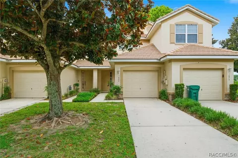 Exterior - 1672 W Spring Meadow Loop, Lecanto, FL 34461 photo 1 of 8