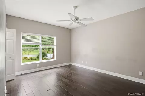 Bedroom - 1672 W Spring Meadow Loop, Lecanto, FL 34461 photo 4 of 4