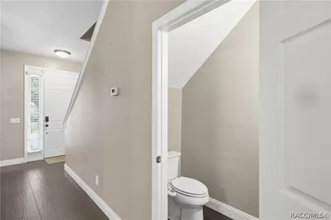 Entry Way - 1672 W Spring Meadow Loop, Lecanto, FL 34461 photo 3 of 3
