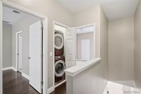 Entry Way - 1672 W Spring Meadow Loop, Lecanto, FL 34461 photo 2 of 3