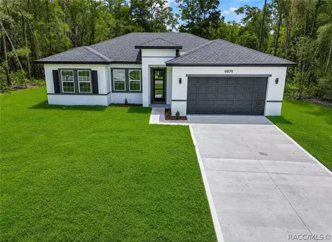 9879 N Caravel Ter, Dunnellon, FL 34434