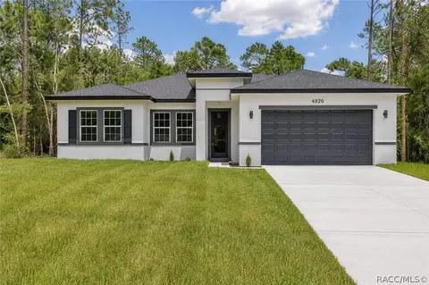 9879 N Caravel Ter, Dunnellon, FL 34434