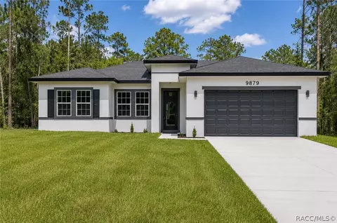 9879 N Caravel Ter, Dunnellon, FL 34434