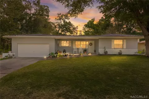 1140 S Highlands Ave, Inverness, FL 34452