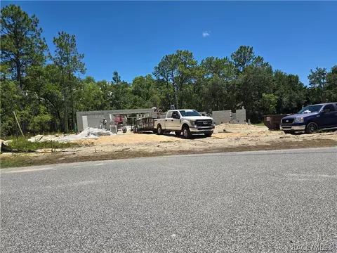 45 Daisy St, Homosassa, FL 34446
