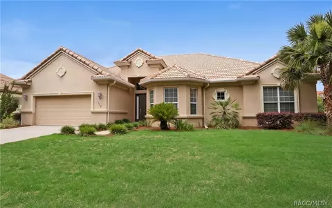 1349 N Hunt Club Dr, Hernando, FL 34442