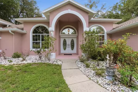 4887 N Baywood Dr, Beverly Hills, FL 34465