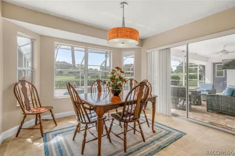 Dining - 612 E Hartford St, Hernando, FL 34442 photo 1 of 5