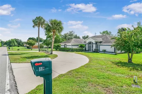 Other - 612 E Hartford St, Hernando, FL 34442 photo 1 of 14