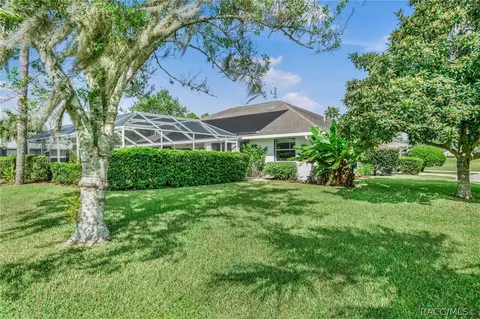 Exterior - 612 E Hartford St, Hernando, FL 34442 photo 7 of 14
