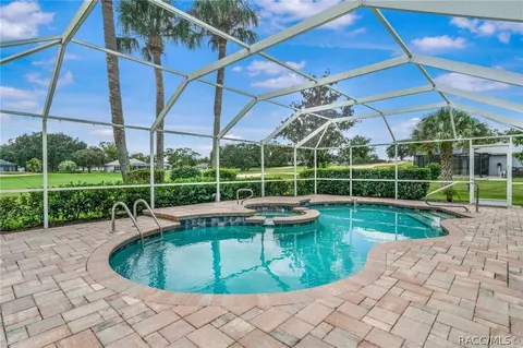 Exterior - 612 E Hartford St, Hernando, FL 34442 photo 9 of 14