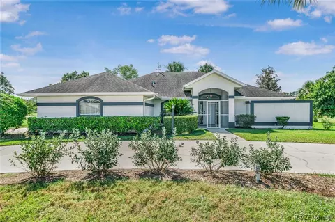 612 E Hartford St, Hernando, FL 34442
