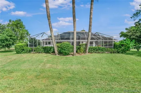 Exterior - 612 E Hartford St, Hernando, FL 34442 photo 6 of 14